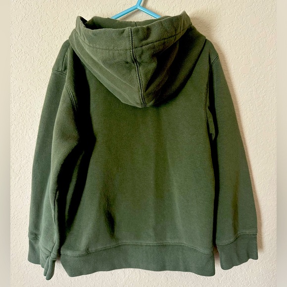 GAP Kids Logo Hoodie | Size S (6/7) - Picture 2 of 4
